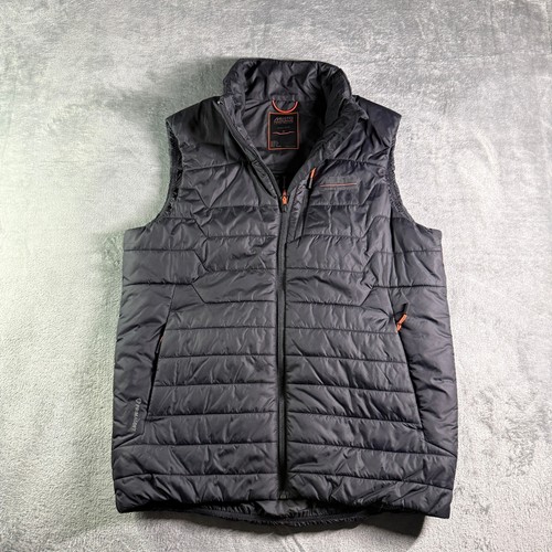 Land rover musto - rover, primaloft