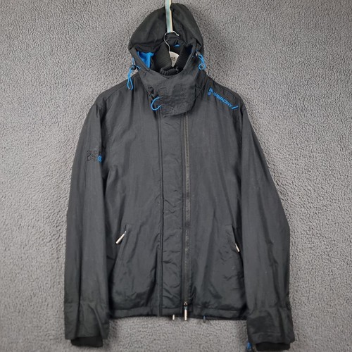 Superdry jacket mens - superdry,