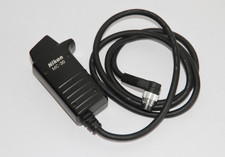 Nikon camera shutter 10 - mc-30,