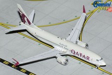 Gemini jets qatar airways - jets,