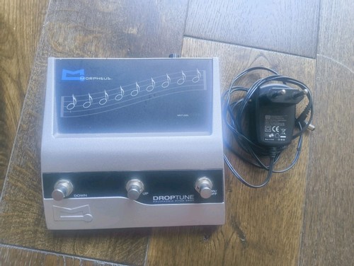 Morpheus droptune dt1 pitch - morpheus,
