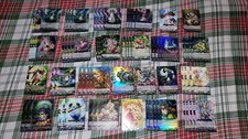 Cardfight Vanguard Standard