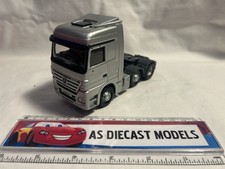 Corgi modern truck - corgi,