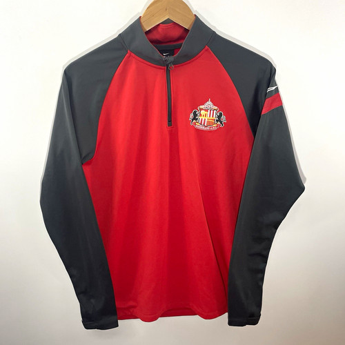 Sunderland afc zip - sunderland, 1/4