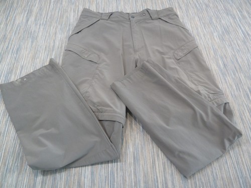 Rohan hiking trousers men - rohan,