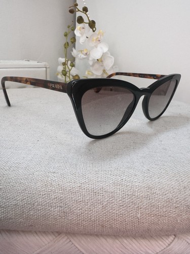 Prada spr 01v - spr, eye