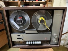 Vintage Sanyo MR-800 Stereo 7