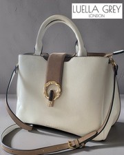 Luella Grey Orlanda Tote Hand