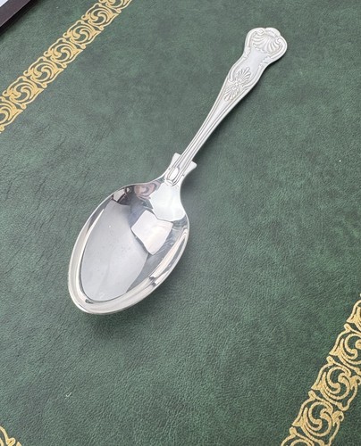Sheffield steel silver plated - steel,