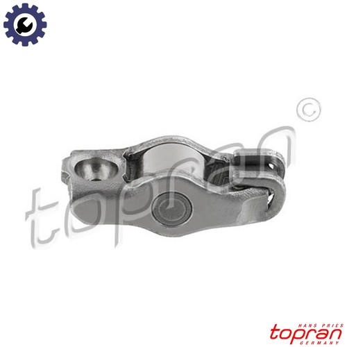 Finger follower engine - finger,