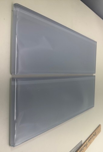Crystile light gray x - crystile,