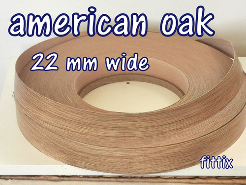 Melamine pre glued iron - glued,