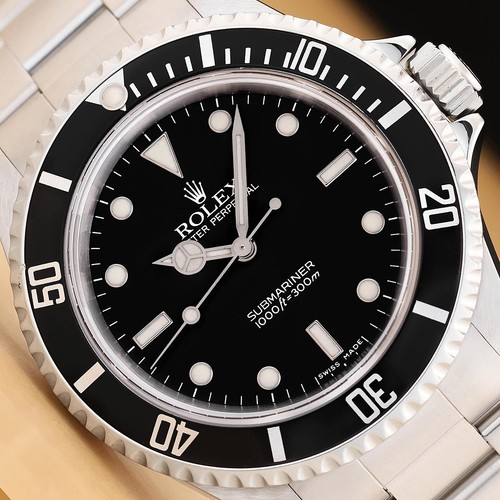2007 card rolex - 2007, 14060m