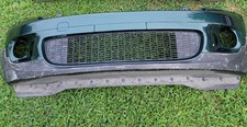 Mini Cooper S JCW Front Bumper