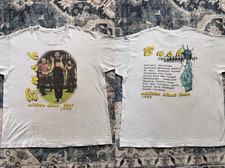 Bush Rock Band Sixteen Stone