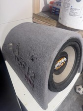 Kicker Cvr Sub And Amp