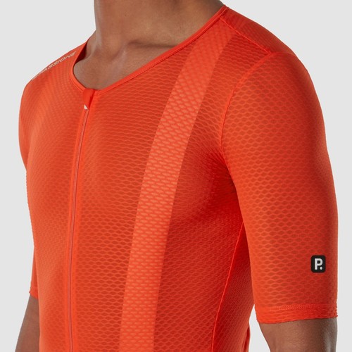 Men short sleeve - sleeve, cycling