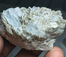 96g Beautiful Aquamarine