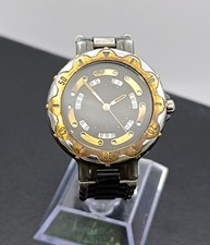 Bulova Astronaut Mens Vintage