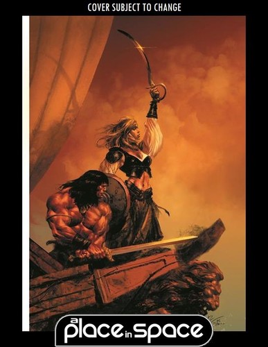 Conan the barbarian 33g - conan,