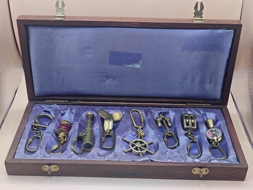Vintage maritime set 8 - maritime,