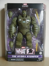 Marvel Legends Hydra Stomper -