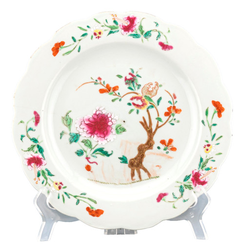 Chinese porcelain qianlong - chinese,