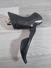 SHIMANO ULTEGRA SHIFTER 6800 ST-6800 RIGHT HAND 11 SPEED STI BIKE GEAR LEVER
