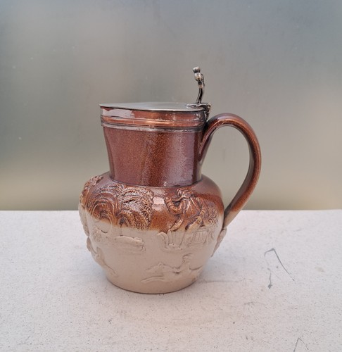 Handmade antique c1890 - handmade,
