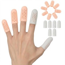 14pcs Gel Finger Cots -