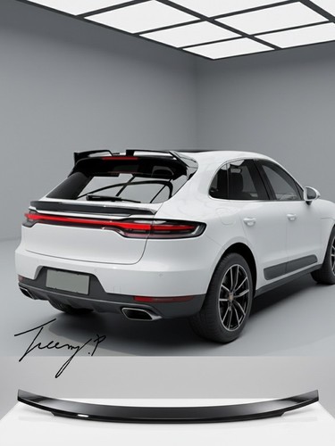 Porsche macan 2014 gloss - porsche,