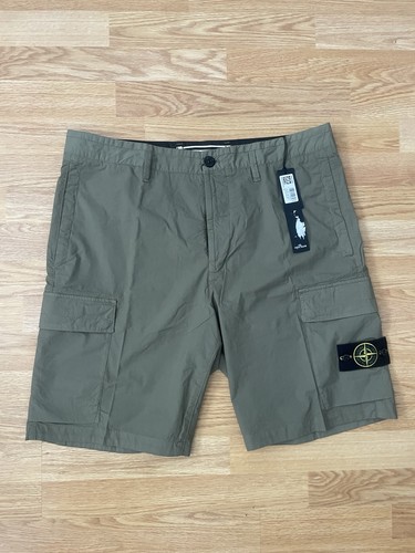 W34 military green stone - military,