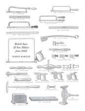 British saws and sawmakers - saws,
