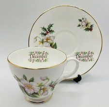 Springfield China Flower of
