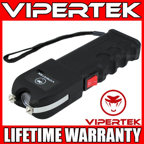 Vipertek stun gun - vipertek,