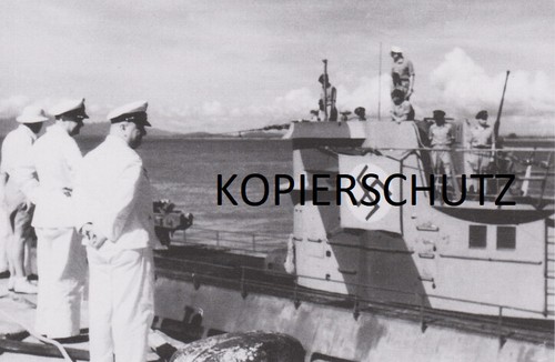 Submarine war photo - photo, 178