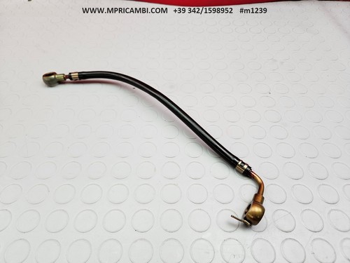 Petrol hose 17529 - petrol,