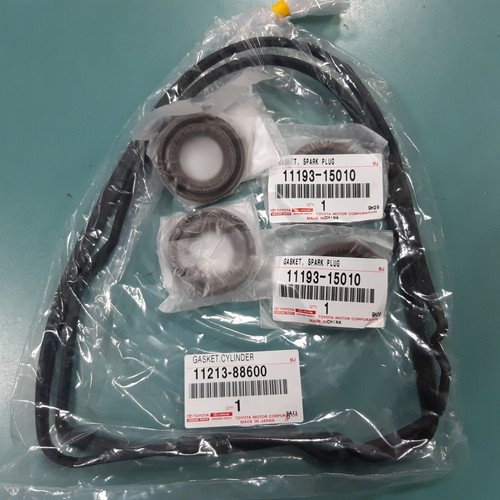 Genuine rocker cover - rocker,