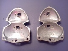 VW Beetle Classic 1968-1972