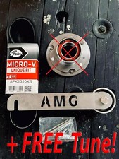 M113K 55AMG Belt Wrap Kit +