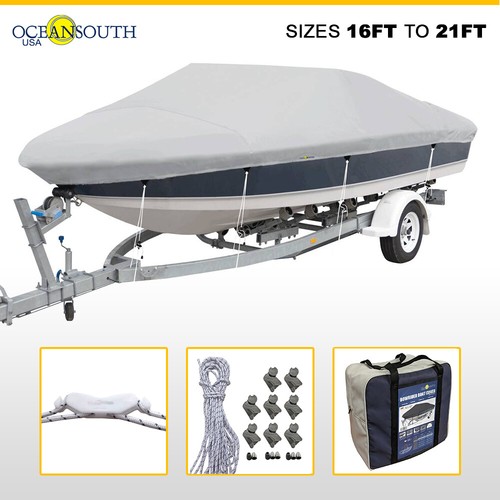 Oceansouthv hull bowrider boat - oceansouthv-hull,