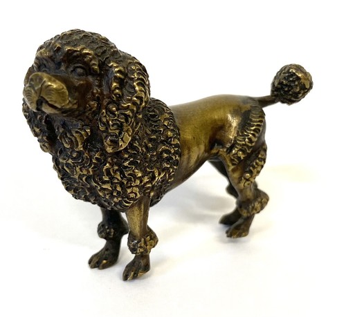 Antique austrian miniature - austrian,