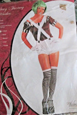 CHARLIE & THE CHOCOLATE