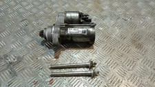 SEAT IBIZA FR MK4 1.2 TSI 09-15 STARTER MOTOR 02T 911 024 N   310114   D6GS12M