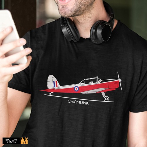 Aeroart classic de havilland - classic,