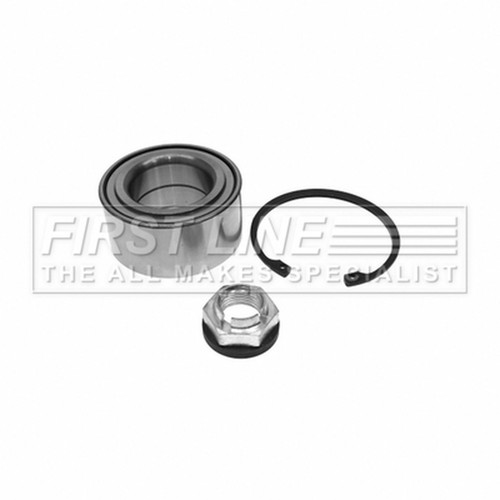 Wheel bearing kit for jaguar - wheel,