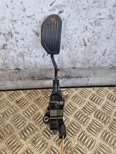 TOYOTA ESTIMA ACCELERATOR