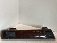 Honda Fr-V Interior Trim With Air Vents 77630-Sjd-0030 Genuine 2.0 Vtec 2005 Rhd