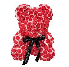 Valentines Day White and red