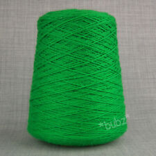 SOFT PURE WOOL DOUBLE KNIT